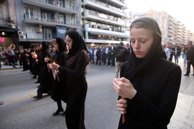 Η Αθήνα ζητά από την Άγκυρα αναγνώριση της Γενοκτονίας των Ποντίων