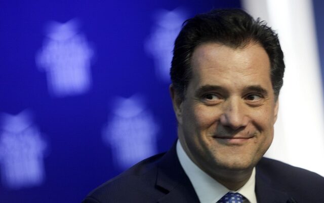 Παίκτρια του Ρουκ Ζουκ κλήθηκε να περιγράψει τον Γεωργιάδη και μάλλον δεν τον ήξερε καθόλου