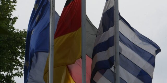 Ο Ερνστ Ράιχελ νέος πρέσβης της Γερμανίας στην Αθήνα