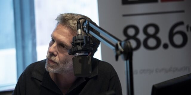 Γερουλάνος: Ο Δήμος Αθηναίων μπορεί να μηδενίσει τα έξοδά του σε ρεύμα μέσω εναλλακτικών πηγών ενέργειας