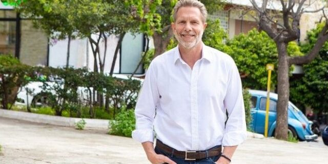 Παύλος Γερουλάνος στο Ladylike: Υποχρέωση όλων μας να κερδίσουμε τους ανθρώπους που ψήφισαν ΧΑ