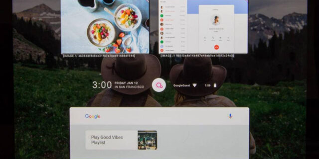 Fuchsia OS: Ο επικεφαλής των Android και Chrome μιλά για το νέο λειτουργικό σύστημα!