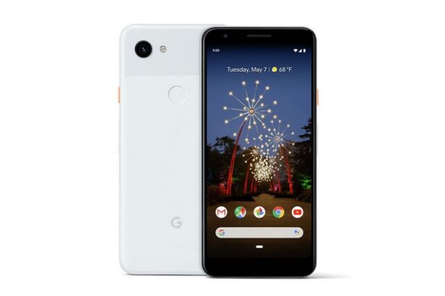 Google Pixel 3a και Pixel 3a XL: Επίσημα τα πρώτα mid-range smartphones της εταιρείας