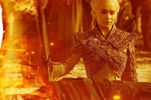 Game Of Thrones: Απογοητευμένοι τηλεθεατές ζητούν από το HBO να ξαναγυρίσει τον 8ο κύκλο