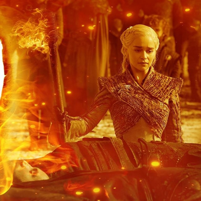 Game Of Thrones: Απογοητευμένοι τηλεθεατές ζητούν από το HBO να ξαναγυρίσει τον 8ο κύκλο