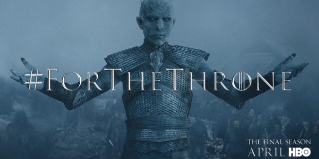 Game of Thrones: “Πρέπει να ολοκληρωθεί τώρα, γιατί αλλιώς θα γίνει γελοίο”