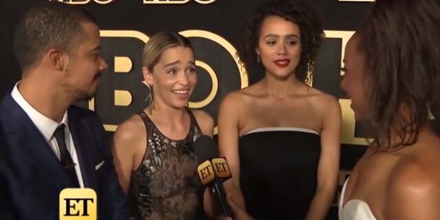 Game of Thrones: Τι λένε οι πρωταγωνιστές για την τελευταία σεζόν, ποιο spin-off αναμένουμε
