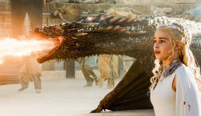 Το prequel του “Game of Thrones” θα έχει φωτιά και αίμα