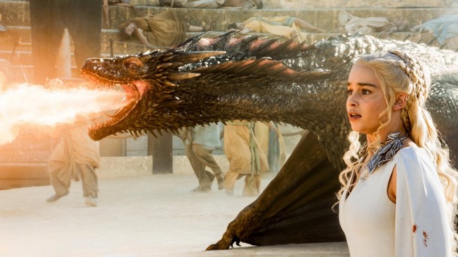 Το prequel του “Game of Thrones” θα έχει φωτιά και αίμα
