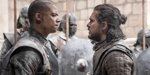 Game of Thrones: Live chat για το μεγάλο φινάλε