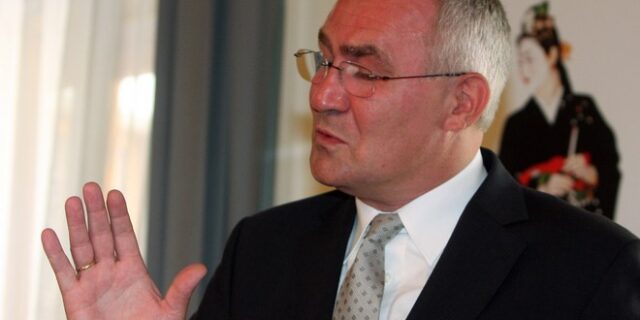 Συμβούλιο της Ευρώπης: “Μπλόκο” σε συγκρότηση πολιτικής ομάδας της ακροδεξιάς