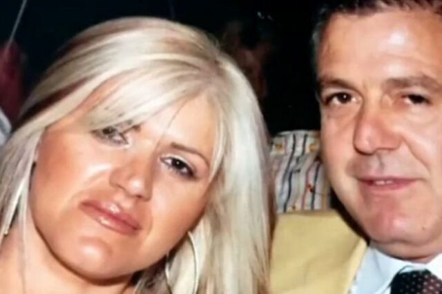 Ξέσπασε η σύζυγος Γραικού: Ο κατηγορούμενος χρωστούσε πολλά λεφτά στον άντρα μου