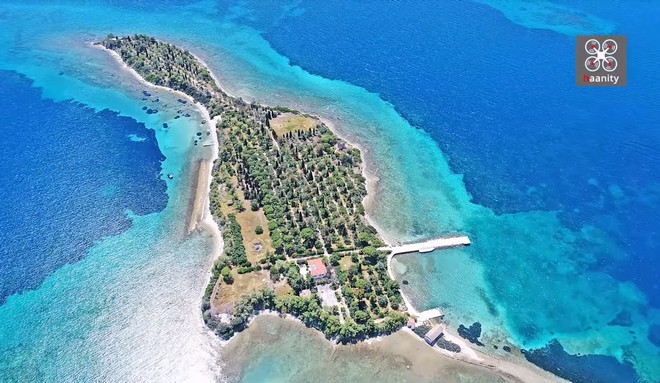 Όταν οι Beatles προσπάθησαν να αγοράσουν ελληνικό νησί: Πού βρίσκεται η “κιθάρα”
