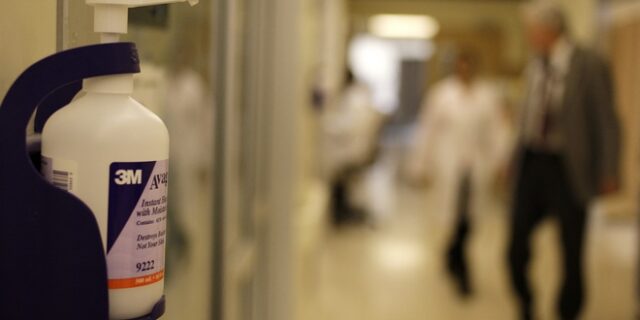Γιατί είναι τόσο σημαντική η Υγιεινή των Χεριών
