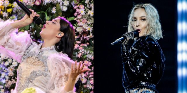 Eurovision 2019: Απόψε ο Α’ Ημιτελικός με Κατερίνα Ντούσκα και Τάμτα