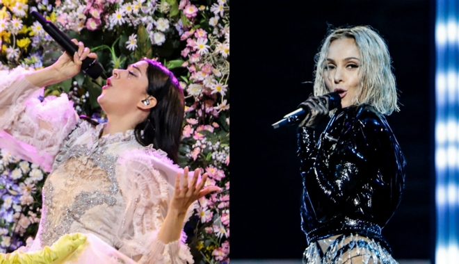 Eurovision 2019: Απόψε ο Α’ Ημιτελικός με Κατερίνα Ντούσκα και Τάμτα