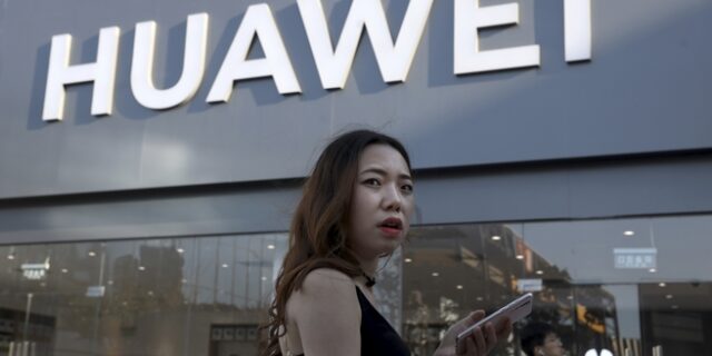Huawei κατά Google: Θα συνεχίσει την υποστήριξη ασφάλειας για κινητά Android