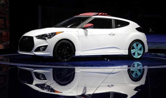 Hyundai: Προχωρά στην ανάκληση 6.620 οχημάτων από την κινεζική αγορά