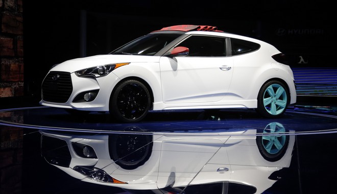 Hyundai: Προχωρά στην ανάκληση 6.620 οχημάτων από την κινεζική αγορά