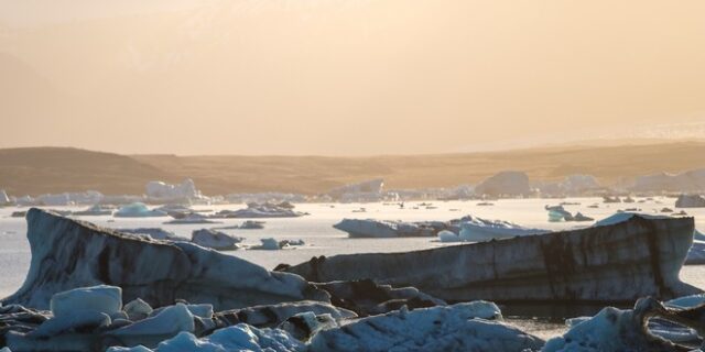 Τρομακτικές οι εκτιμήσεις επιστημόνων για την άνοδο της στάθμης των θαλασσών