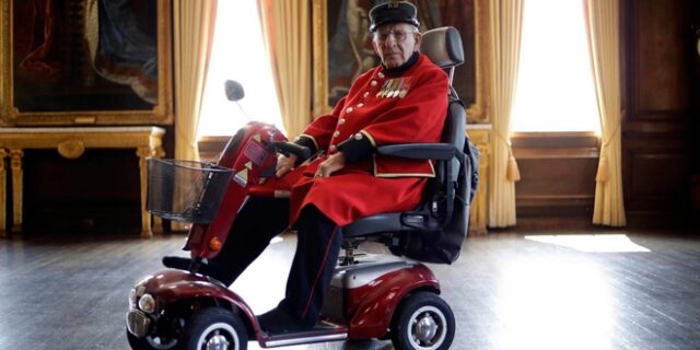 Απόβαση Νορμανδίας: Πολέμησαν τον Ναζισμό και κοιτάνε τον φακό 75 χρόνια μετά