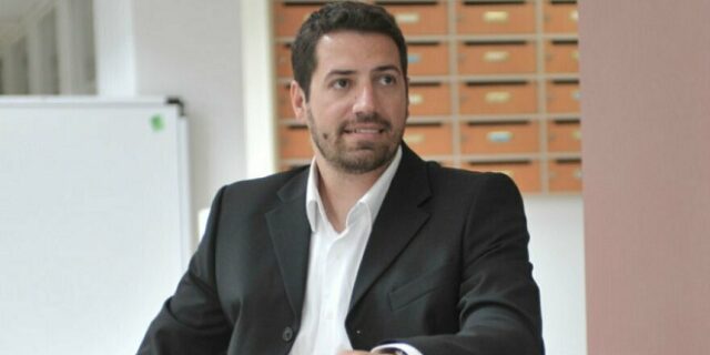 Α. Χαλαμανδάρης στο Βusiness Monitor: Η Samsung επενδύει στην χώρα μας, στηρίζοντας τους Έλληνες επιστήμονες