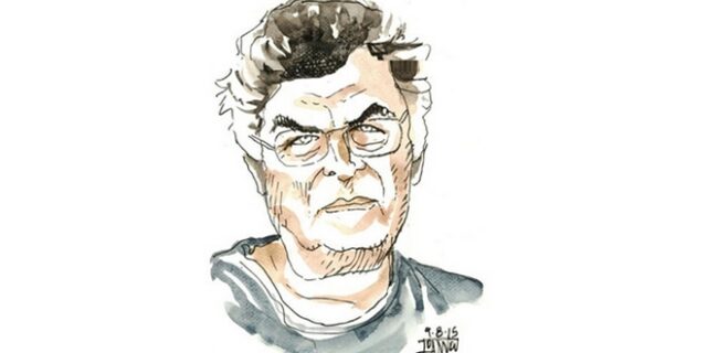 Πέθανε ο σκιτσογράφος Γιάννης Ιωάννου