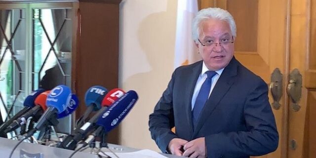 Serial killer στην Κύπρο: Θα βρούμε όλα τα πτώματα – Ο “Ορέστης” αντιμέτωπος με ισόβια