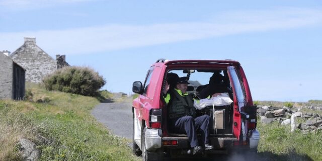 Ευρωεκλογές 2019: Στις κάλπες σήμερα οι ψηφοφόροι σε Τσεχία και Ιρλανδία