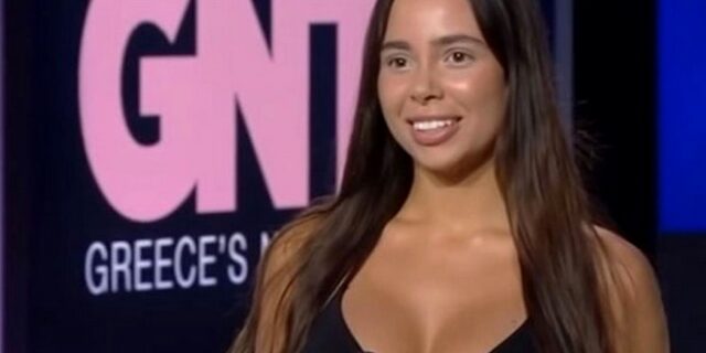 Εκλογές 2019: Η Ηρώ Δημητροπούλου του GNTM κατεβαίνει δημοτική σύμβουλος