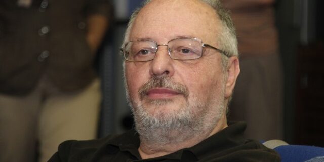 Ήσυχος για Βενεζουέλα: “Για πρώτη φορά οι ΗΠΑ δεν βρίσκονται πίσω αλλά μπροστά από τα πραξικοπήματα”