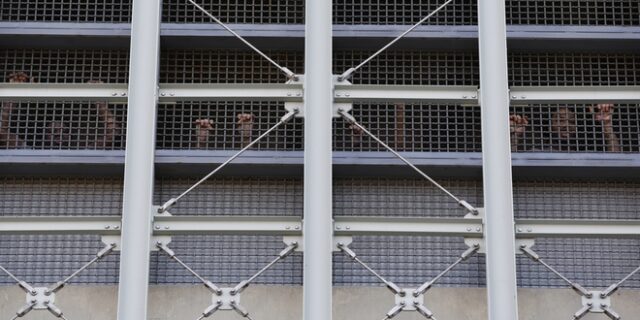 Απέδρασε «λογοτιμήτης» από τις Αγροτικές Φυλακές Κασσάνδρας