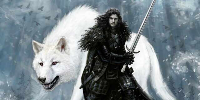 Game Of Thrones: Οργή στο διαδίκτυο – “Τζον Σνόου πώς μπόρεσες να το κάνεις αυτό;”