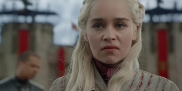 Game of Thrones: Πώς εξηγούνται οι πράξεις της Νταινέρυς
