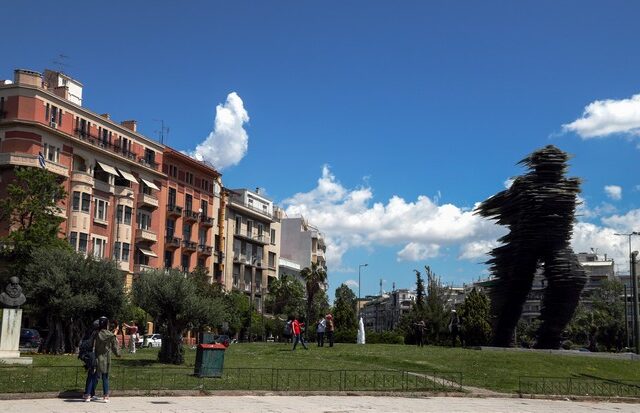 Άστατος καιρός την Παρασκευή κυρίως στα βόρεια – Κανονικές θερμοκρασίες