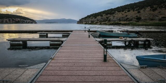 Σχολεία: Θα ανοίξουν μια ώρα αργότερα σε Φλώρινα κι Αμύνταιο – Στις 10:00 στην Πρέσπα