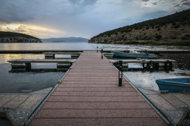 Σχολεία: Θα ανοίξουν μια ώρα αργότερα σε Φλώρινα κι Αμύνταιο – Στις 10:00 στην Πρέσπα