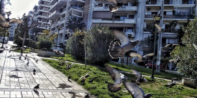 Καλός ο καιρός το Σαββατοκύριακο – Χαλάει από βδομάδα