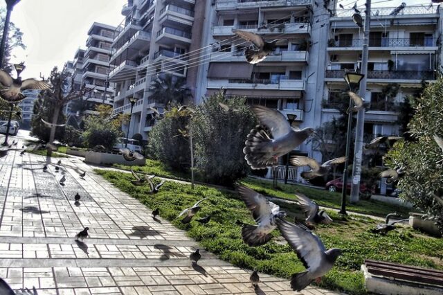 Βελτιωμένος καιρός το Σάββατο με άνοδο της θερμοκρασίας