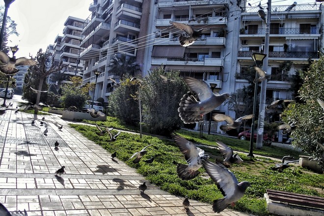 Καλός ο καιρός το Σαββατοκύριακο – Χαλάει από βδομάδα
