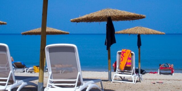Ζεστός καιρός σε όλη τη χώρα – Μελτέμι στο Αιγαίο