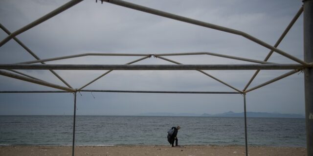Άστατος καιρός κυρίως στα κεντρικά και βόρεια – Κανονικές θερμοκρασίες