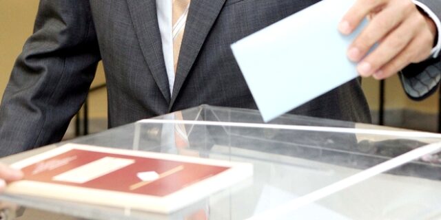 Εκλογές 2019: Πώς θα ψηφίσουμε στις διπλές κάλπες της 26ης Μαΐου