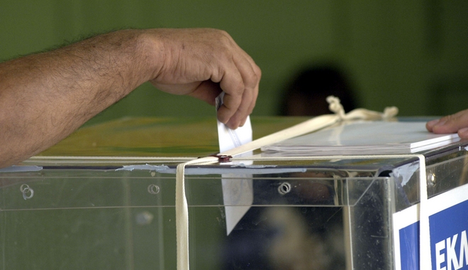 Δημοσκόπηση Pulse RC: Στο 9% η διαφορά ΝΔ – ΣΥΡΙΖΑ για τις εθνικές εκλογές