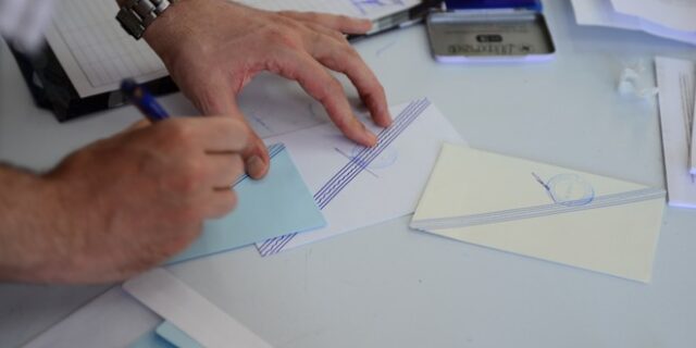 Εκλογές 2019: Αυξημένες οι αποζημιώσεις δημοσίων υπαλλήλων και δικαστικών αντιπροσώπων