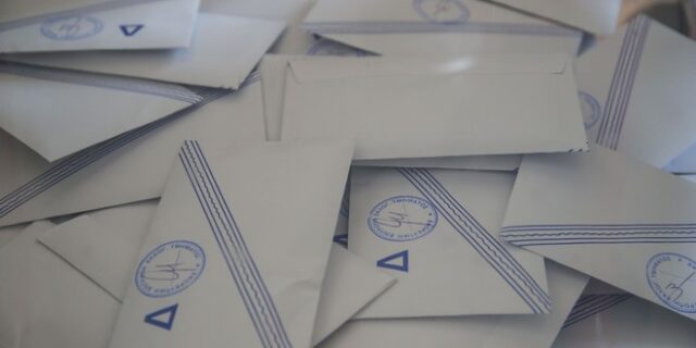 Αποτελέσματα εκλογών 2019: Οι πρώτοι των πρώτων σε σταυρούς στους δήμους Αθήνας και Θεσσαλονίκης