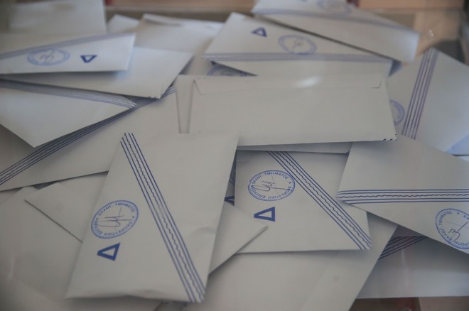 Αποτελέσματα εκλογών 2019: Οι πρώτοι των πρώτων σε σταυρούς στους δήμους Αθήνας και Θεσσαλονίκης