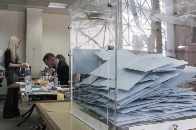 Εκλογές 2019: Προβάδισμα Τσιώτου δείχνει δημοσκόπηση στον δήμο Ξυλοκάστρου-Ευρωστίνης