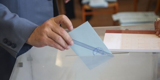 Δημοτικές εκλογές 2019 – Πέραμα: Λαγουδάκος vs Λαγουδάκης στον Β΄ γύρο