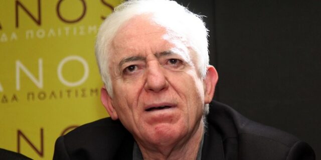 Καραμπελιάς: Από την Ομόνοια έως τα Πατήσια η Αθήνα έχει μεταβληθεί σε γκέτο